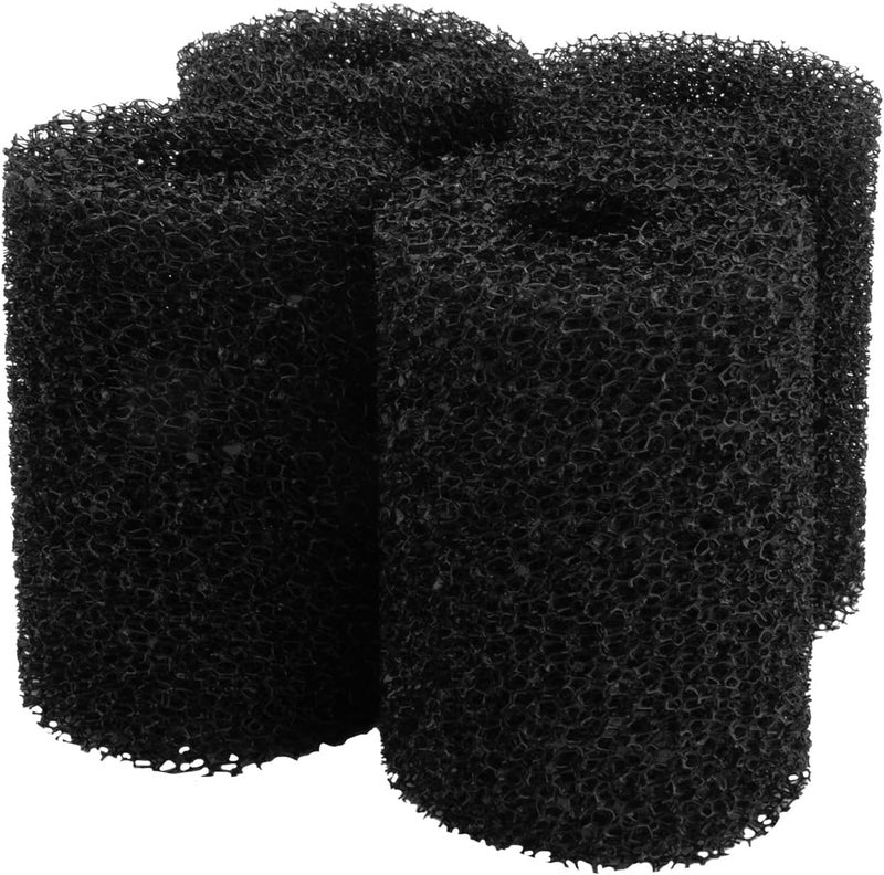 Verplexter Foam prefilter, 4-Pack for Tetra Pond FK3 26594 Filter Fountain kit Compatible, Part Number 19016 Replacement - Image 1